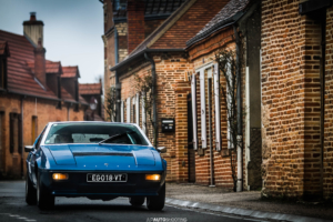 Lotus Elite