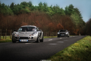 Plaisirs Automobile