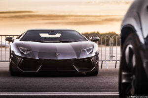 Plaisirs Automobile